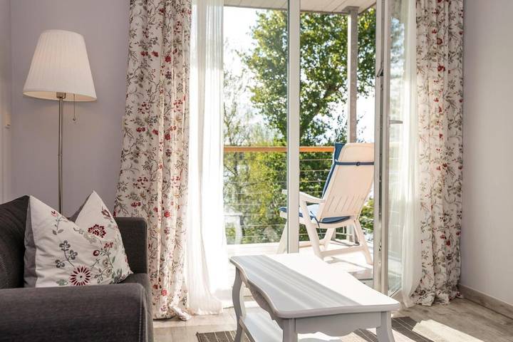 Hotel für 3 Personen, mit Terrasse in Wusterhausen/Dosse - 3
