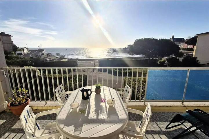 Appartement de vacances pour 2 personnes