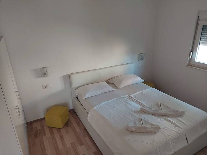 Ferienwohnung für 4 Personen in Primosten - 4