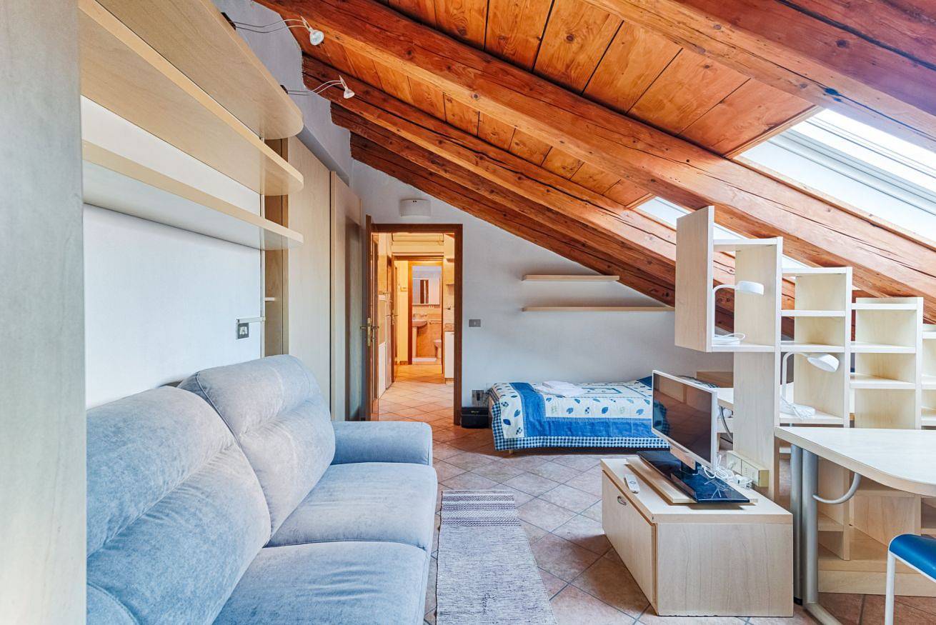 Apartamento entero, Trieste Central Loft Apartment in Trieste, Carso