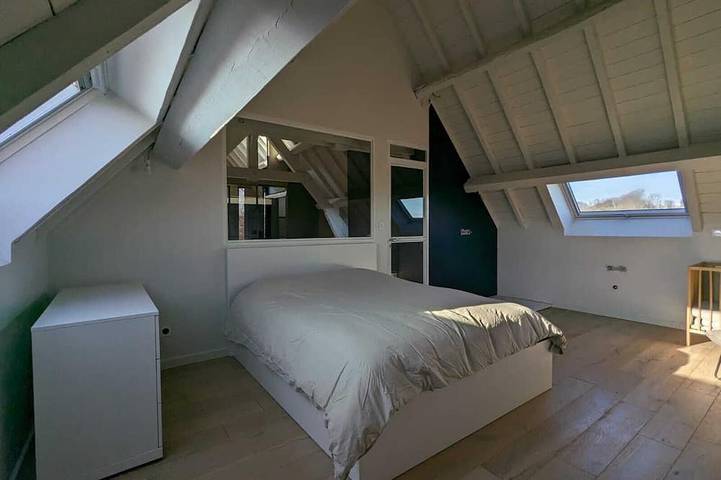 Location de vacances pour 17 personnes à Pressins - 2