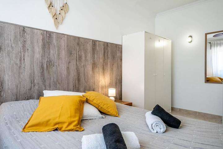 Ferienwohnung für 2 Personen in Portimão - 2