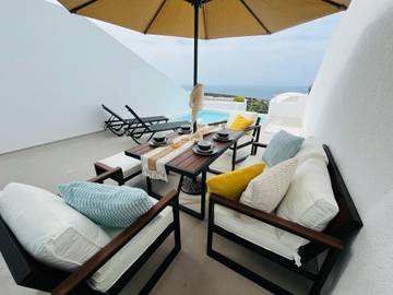 Villa for 4 People in Northern Cyprus, Cyprus, Photo 4