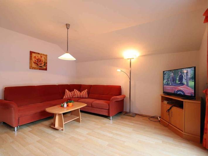 Gîte pour 6 personnes, avec jardin à Durbach - 2