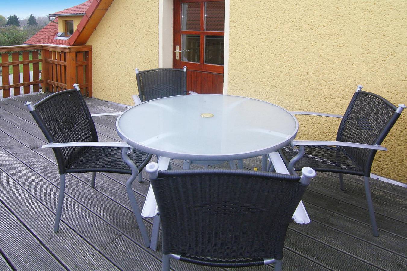 Ganze Wohnung, Ferienwohnung, Beetzseeheide in Beetzseeheide, Westhavelland
