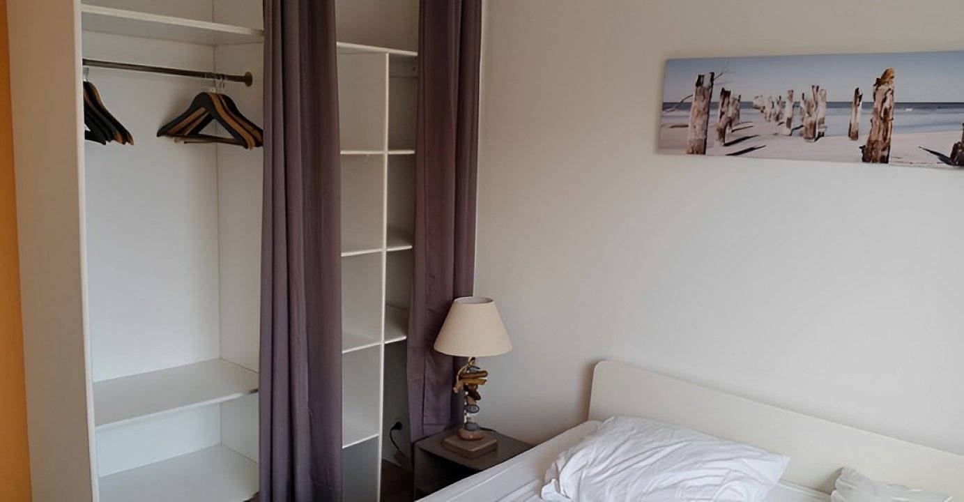 Appartement entier, Appartement Wissant - terrasse vue mer in Wissant, Région de Boulogne-sur-Mer