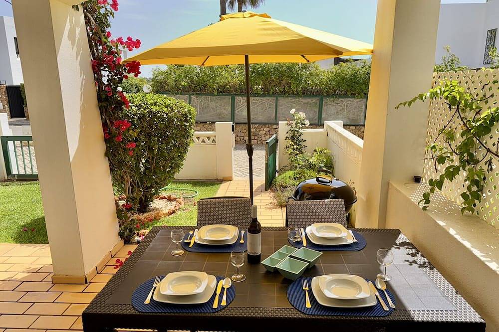 21 Terraços de Benagil (Casa Mars) in Benagil, Faro Distrikt