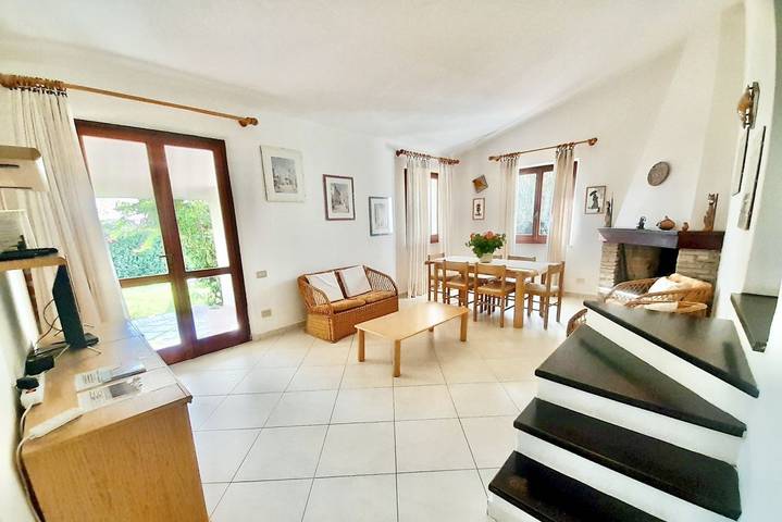 Villa pour 6 personnes, avec jardin à Costa Rei - 4