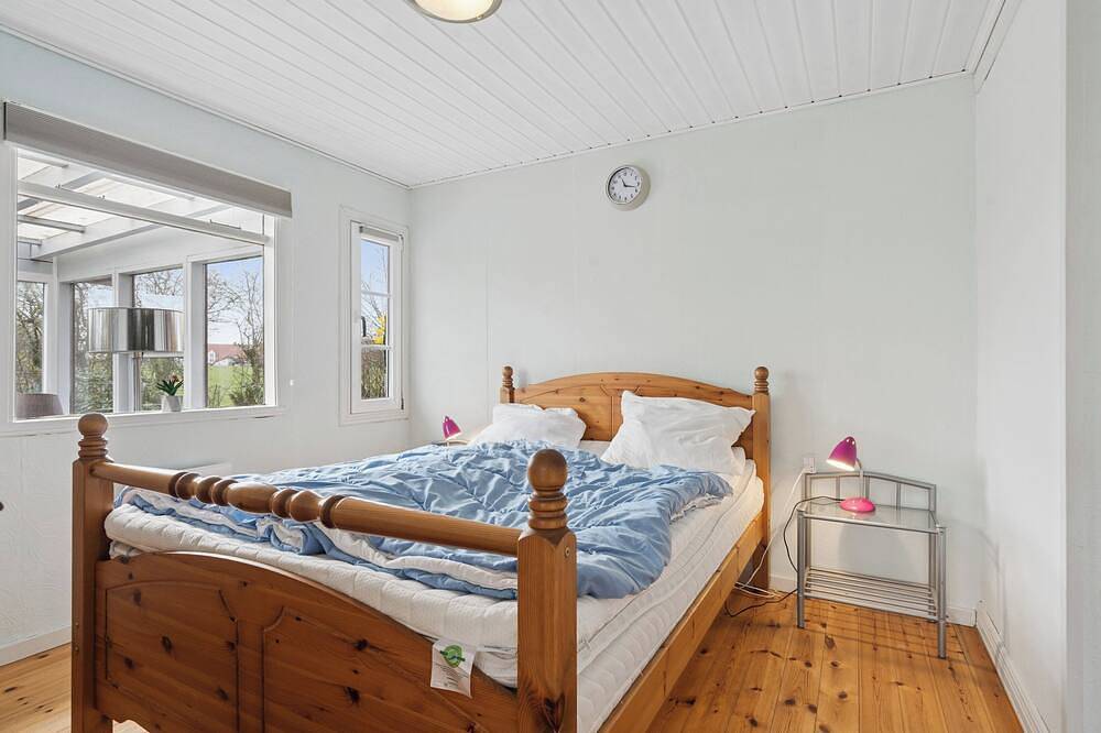 Holiday home in Unesco Wadden Sea National Park in Skærbæk, Tondern und Umgebung