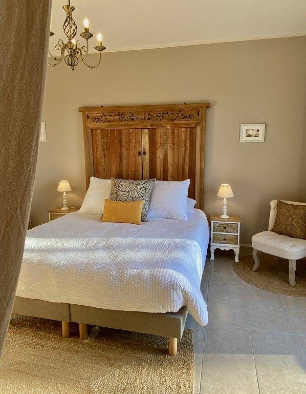 Rêveries en Périgord, Chambres d'hôtes de charme - Chambre Sarlat in Sarlat-la-Canéda, Périgord Noir