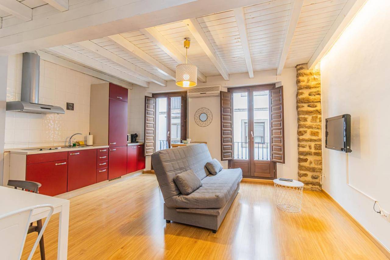 Apartamento entero, Standard Apartment in Úbeda, Provincia de Jaén