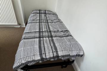 Holiday Rental for 4 People in Chesterfield, Derbyshire, Photo 4