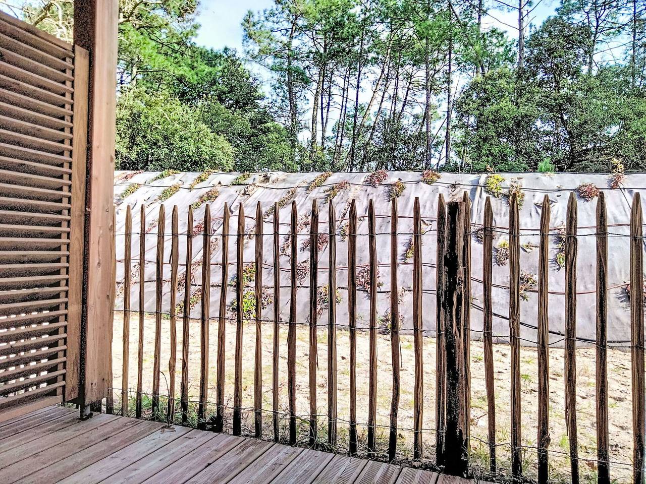 Apartamento entero, Résidence le Lac - Résidence le Lac 645.1 in Maubuisson, Carcans