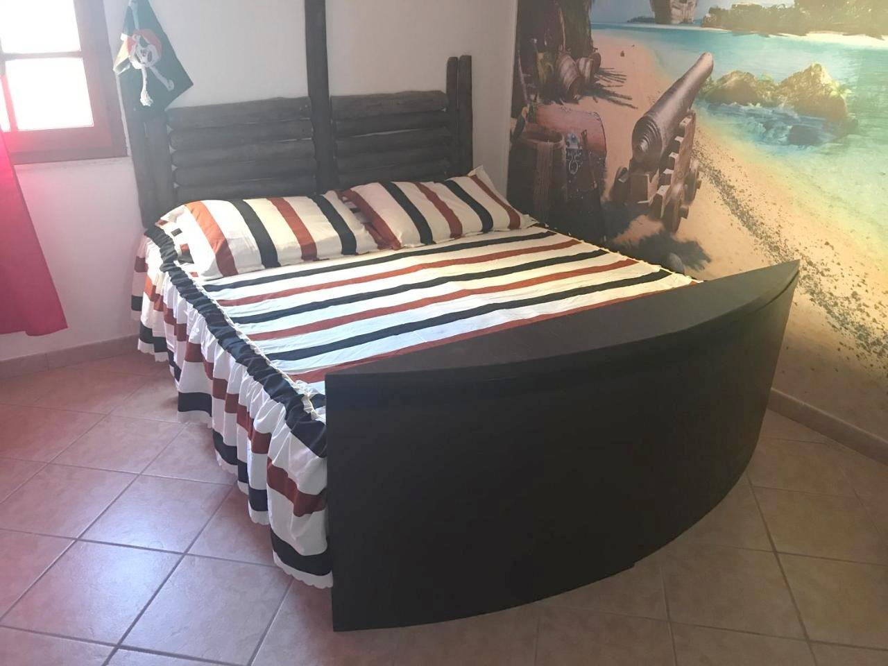 Acquamarina B&B in Maddalena Spiaggia, Capoterra