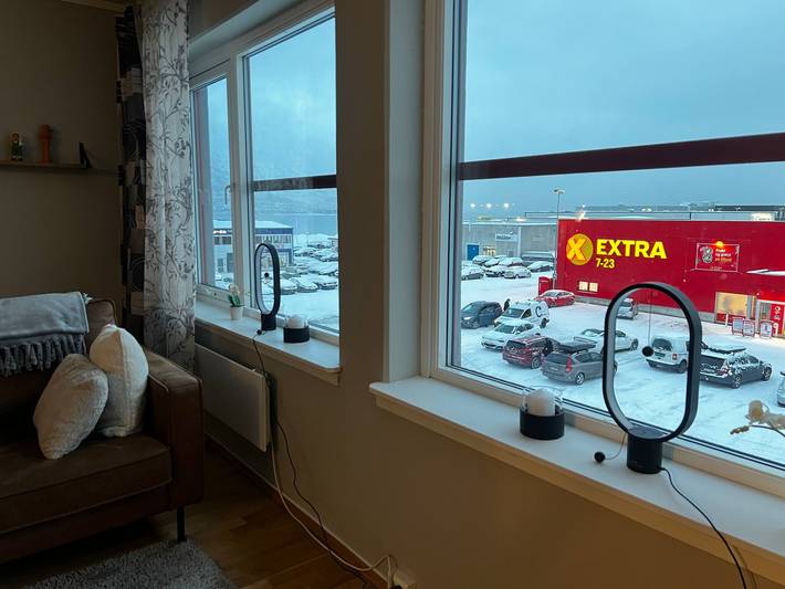 Ferienwohnung für 2 Personen in Tromsø - 2