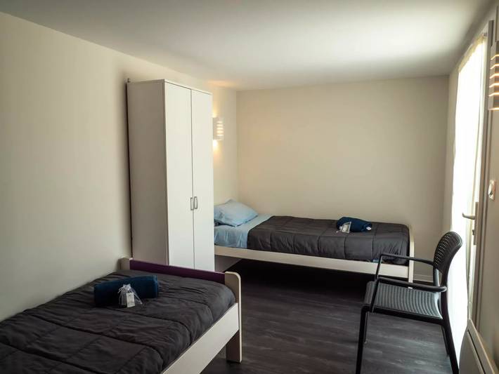 Gîte pour 2 personnes, avec piscine et terrasse dans l' Aveyron - 3