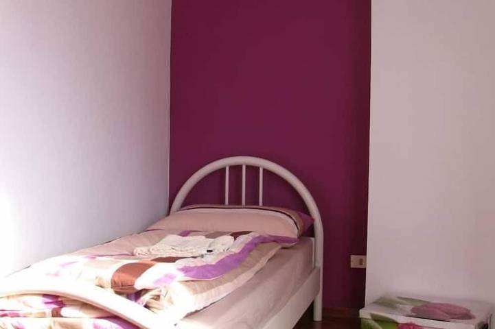 Location de vacances pour 5 personnes, avec balcon, animaux acceptés à Valdieri - 4