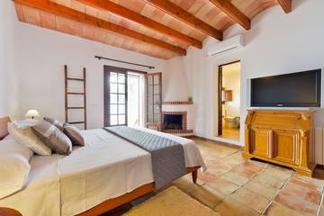Finca für 8 Personen in Santa Eulària des Riu, Ibiza Osten, Bild 2