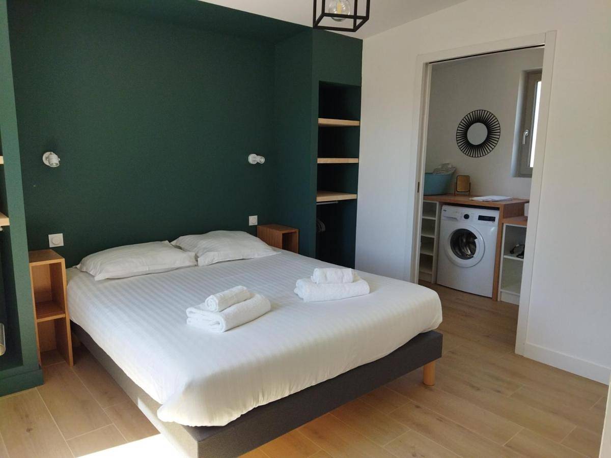 Two-Bedroom Villa in Crozon, Région de Châteaulin