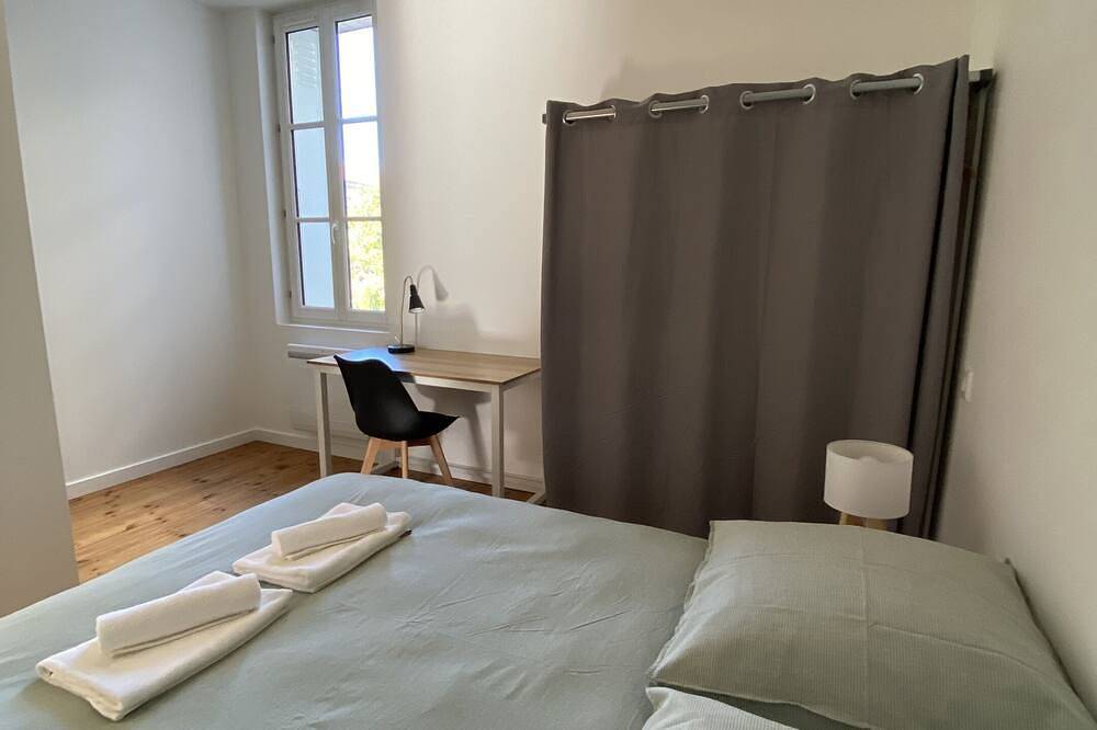Pleasant and spacious house Angoulême Downtown in Angoulême, Charente