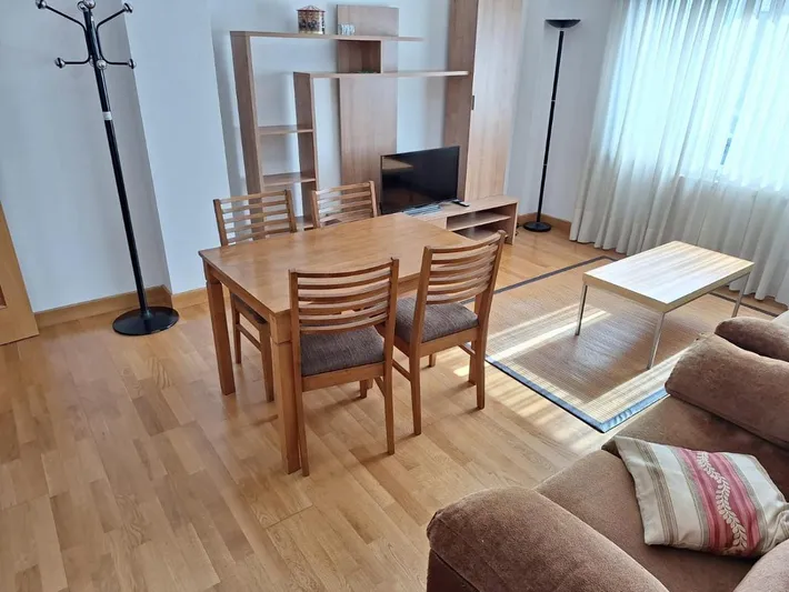 Apartamento de vacaciones para 5 personas, con terraza - 1