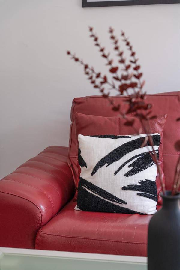 Gîte pour 6 personnes, avec vue et terrasse à La Puebla de Cazalla - 4