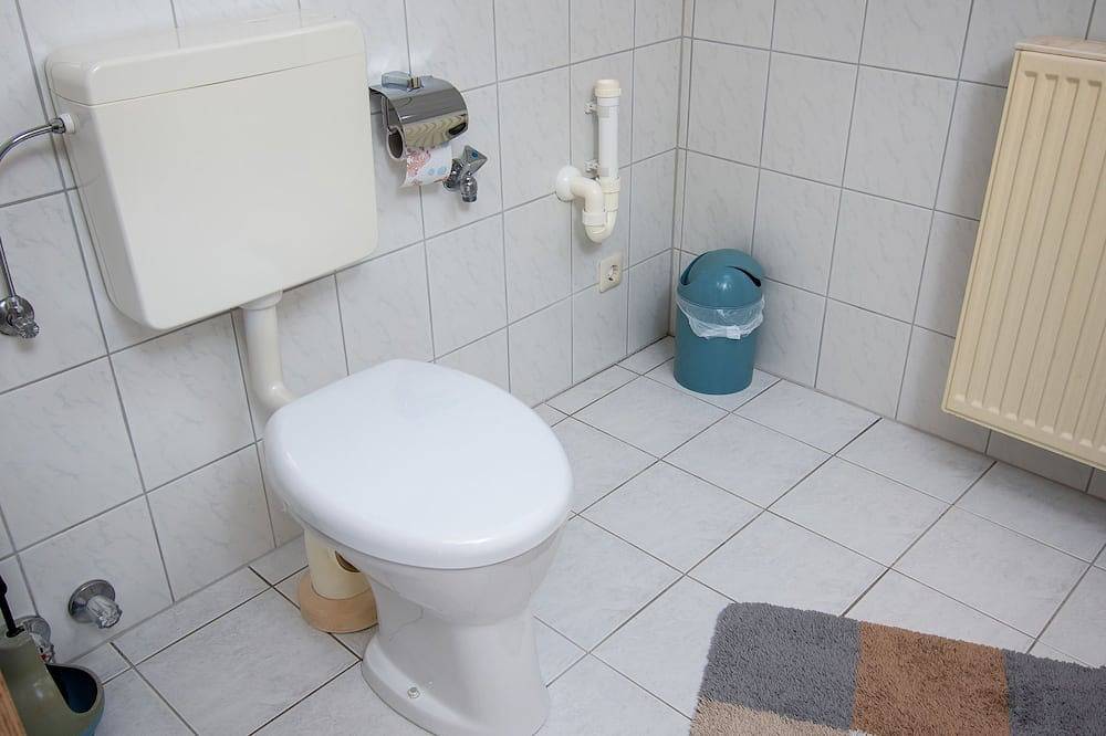 Ganze Wohnung, Schleichert in Ochtersum, Nordseeküste