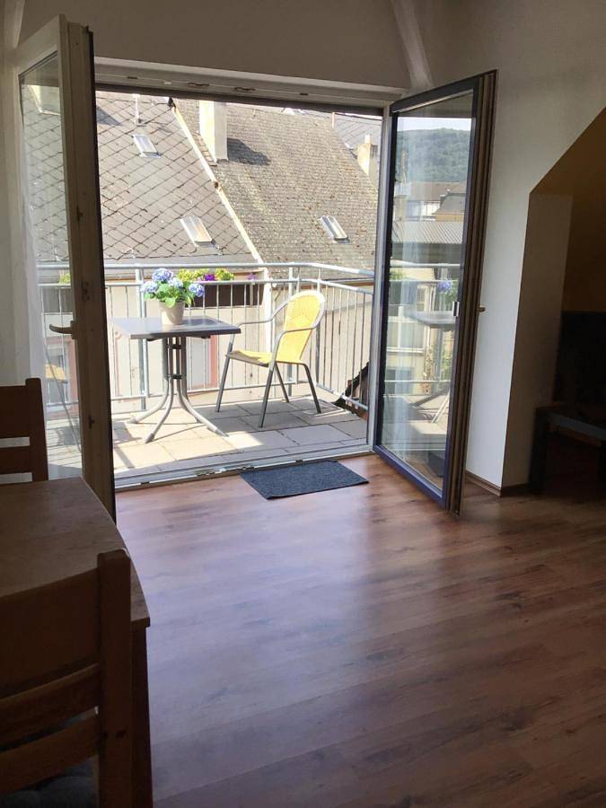 Ferienhaus für 2 Personen, mit Terrasse, mit Haustier in Kröv - 3