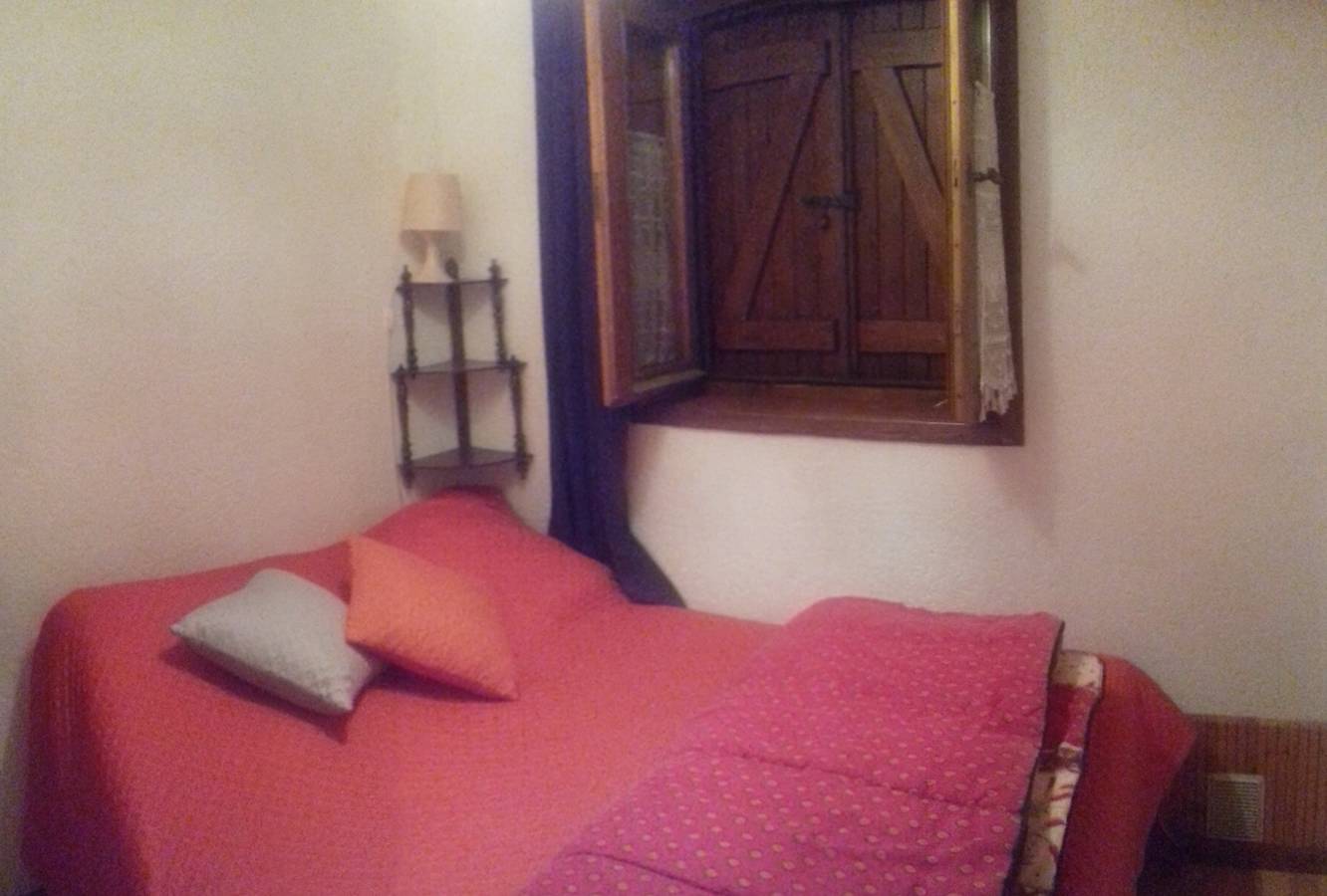 Appartement de vacances entier, 2 pièces 4 personnes 1* exposé Sud - Premal2 in Valloire, Région de Saint-Jean-de-Maurienne