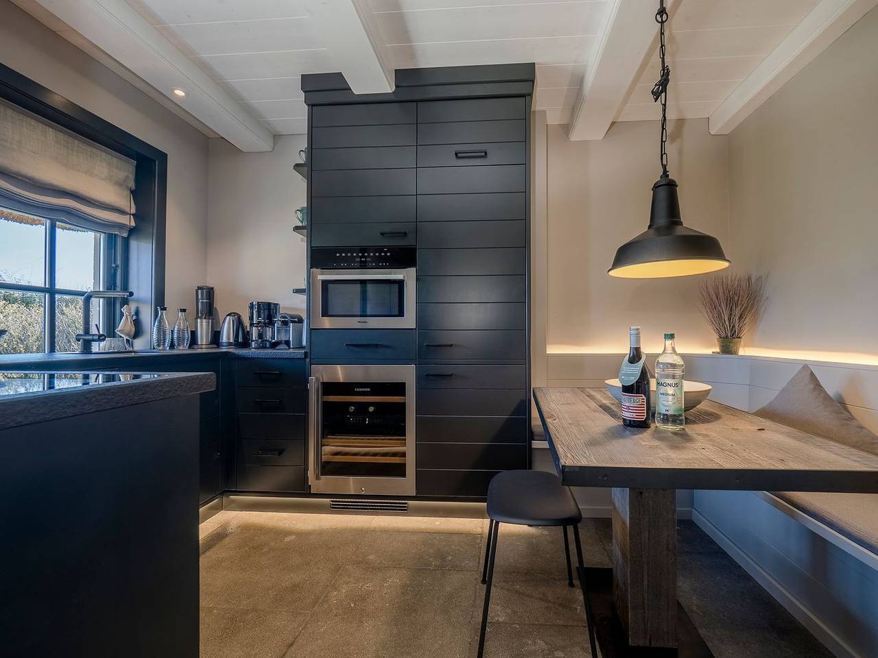 Exkl. Luxus-Hausteil unter Reet mit 4 Zimmern auf ca. 150 m², für bis zu 6 Pers. in Wenningstedt, Sylt