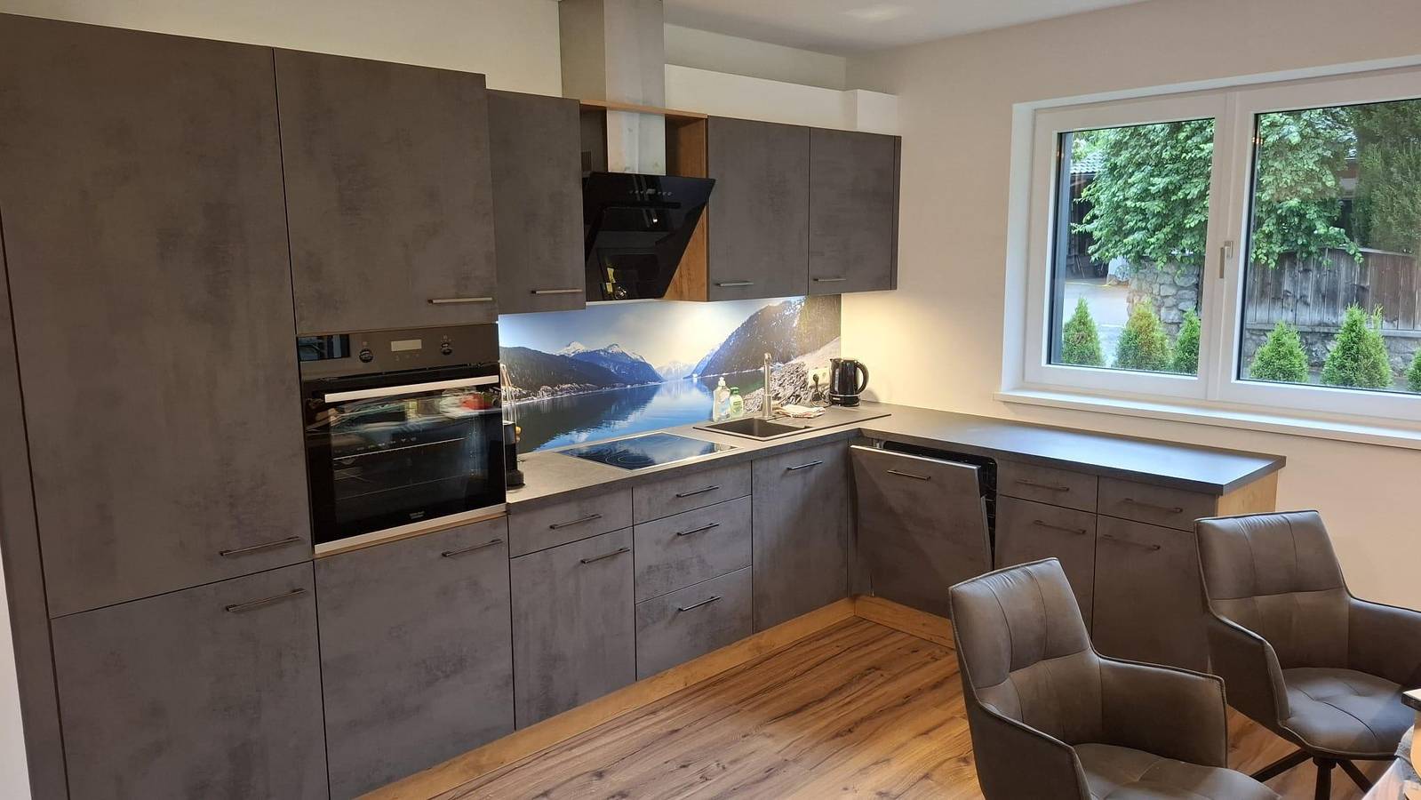 Geheel vakantieappartement, Tratzbergblick - stornierbare Rate in Jenbach, Bezirk Schwaz