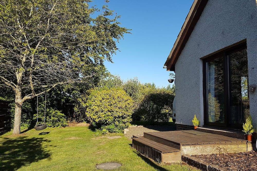 Bungalow for 4 People in Perthshire, Scotland