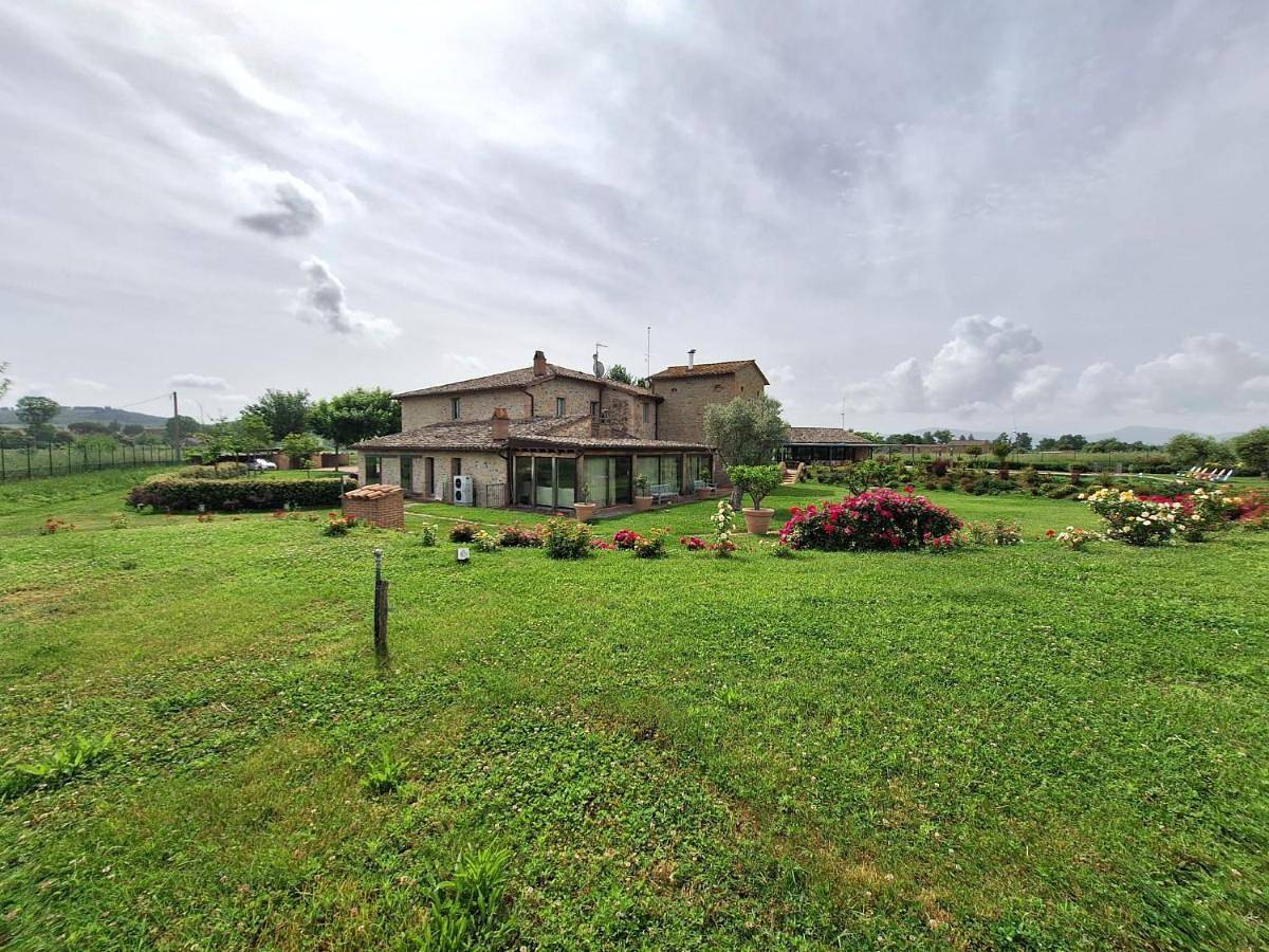 Ficola Private Luxury Estate in Perugia, Perugia e dintorni
