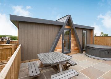 Apartment for 2 People in North Yorkshire, England, Photo 3