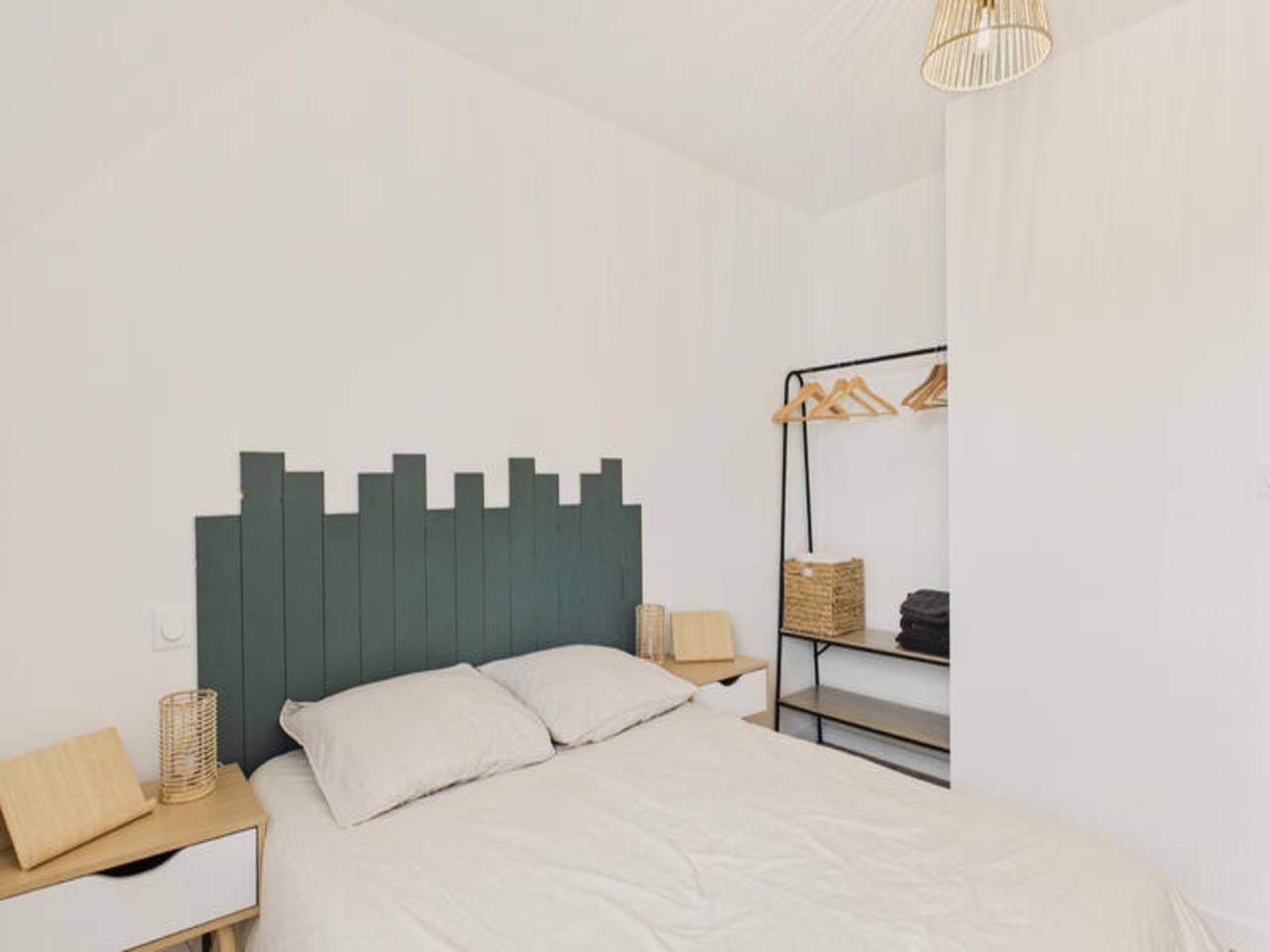 Apartamento entero, Apartamento en Penvins, cerca del castillo de Suscinio in Penvins, Sarzeau