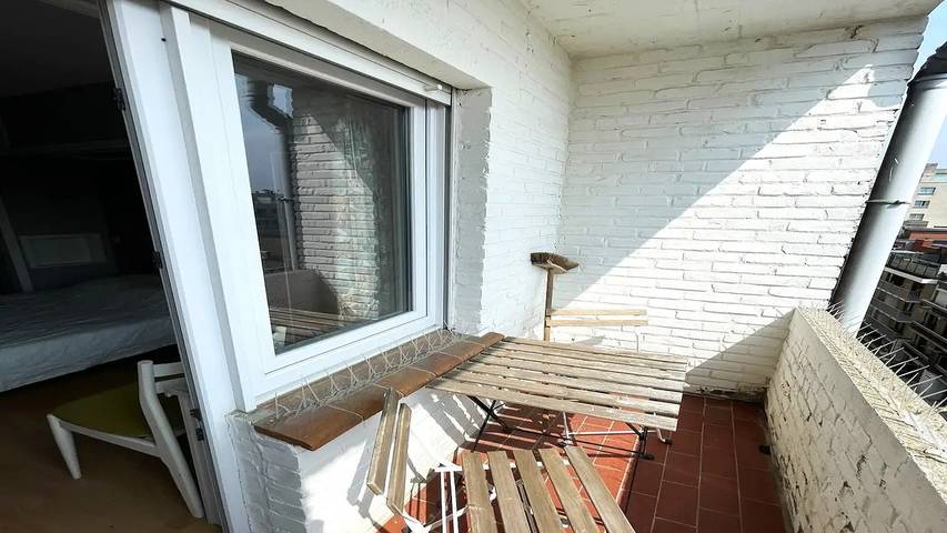 Ferienwohnung für 5 Personen, mit Terrasse in Middelkerke