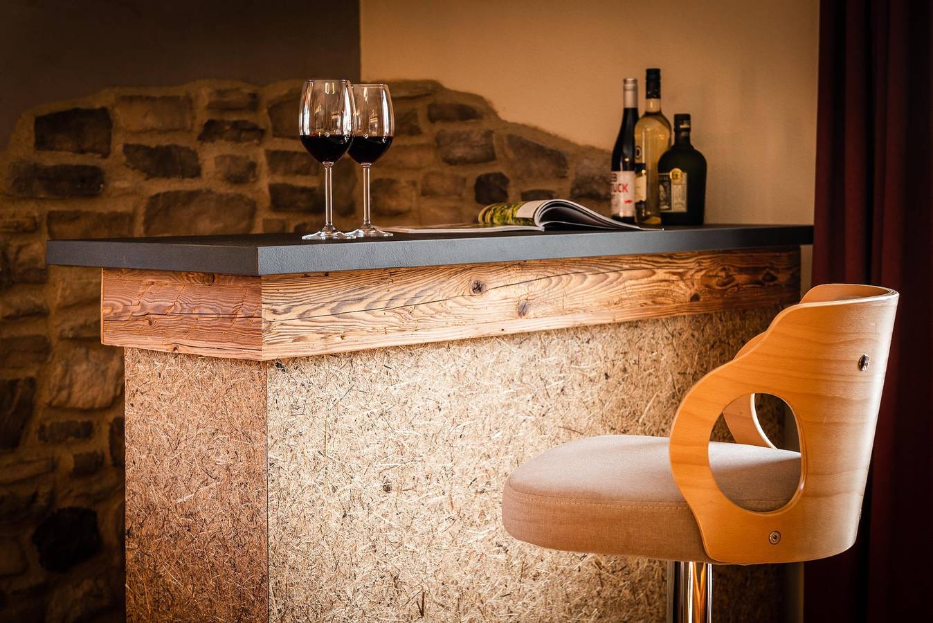 Ganze Ferienwohnung, "Nr. 5" Fewo Finzbach, 2 Schlafräume, Du, Wc in Wallgau, Walchensee