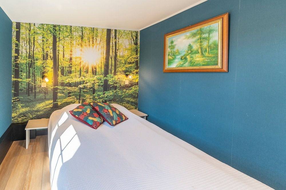 Grazioso cottage vicino al lago in Robertville (Belgium), Waimes