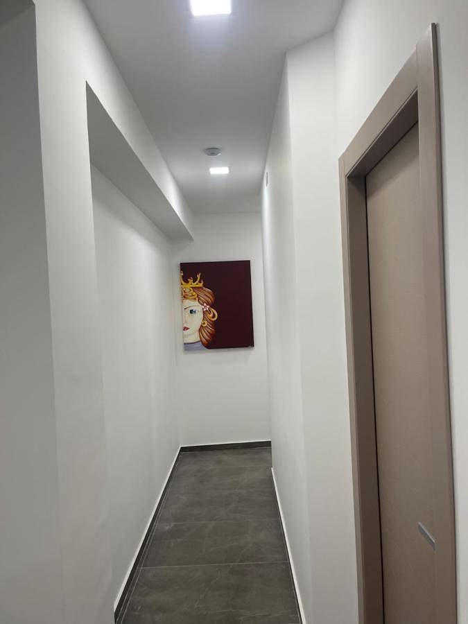 Maison d’hôte pour 2 personnes, avec terrasse à Giardini-Naxos - 2