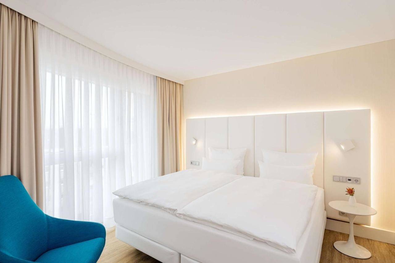 Hotel dla 10 osób in Schwetzingerstadt/Oststadt, Mannheim