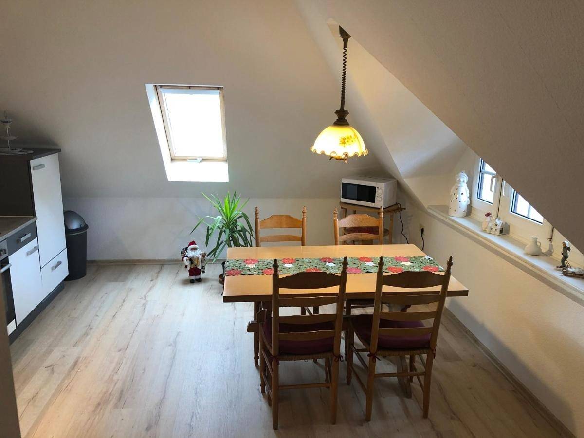 Ganze Wohnung, Liebetrau Apartment in Gotha, Gotha und Umgebung