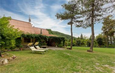 Casa Vacanza per 4 Persone in San Giustino, Perugia e dintorni, Foto 1