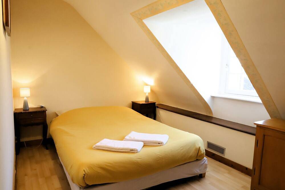 Maison du Gr34 Baie de Beaussais Classified 1 star in Trégon, Región de Dinan