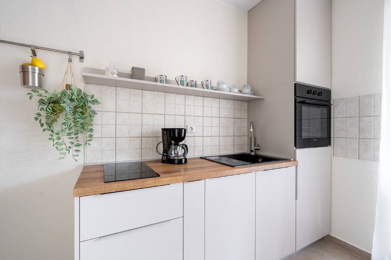 Ganze Wohnung, Apartments Lotea - Two-Bedroom Apartment with Terrace in Cavtat, Dubrovnik-Neretva