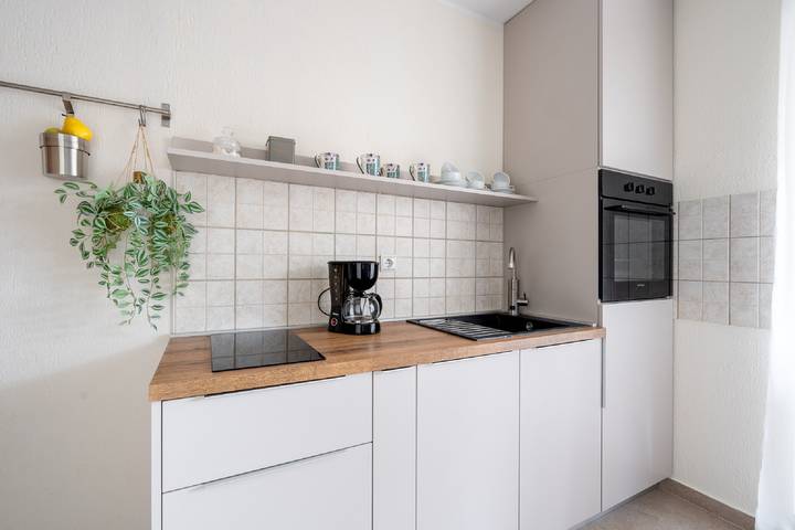 Appartamento intero, Appartamento vacanze per 5 persone in Ragusa Vecchia, Cavtat (Dalmatia)