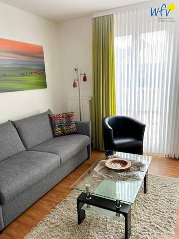 Ferienwohnung für 4 Personen in Binz, Rügen, Bild 2