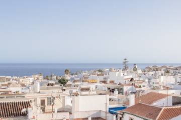 Apartment for 5 People in Nerja Centre, Nerja, Photo 1