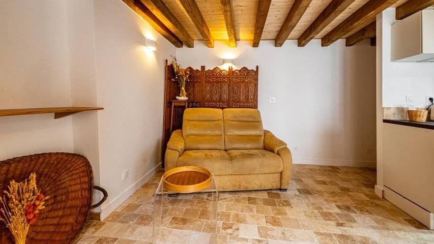 Location de vacances pour 2 personnes dans Office De Tourisme De Dijon - 4