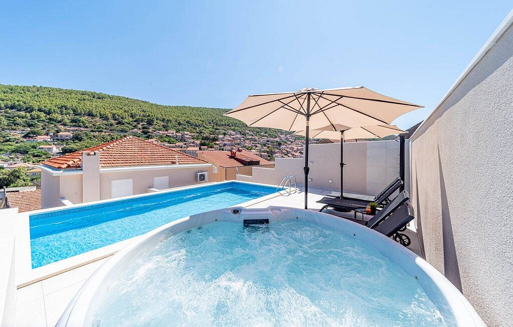 Holiday house Vira by Villas Guide in Blato, Korcula