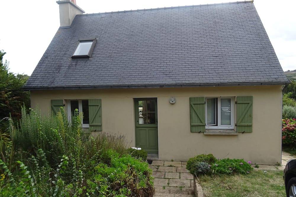 Maison Le Bout du monde in Crozon, Iroise